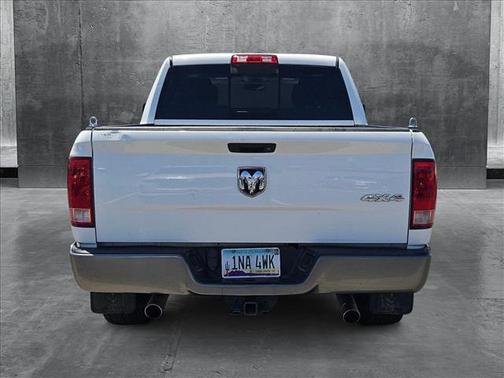 2011 Dodge Ram 1500 SLT