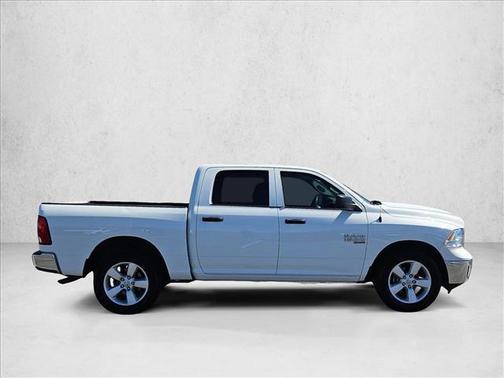 2022 RAM 1500 Tradesman
