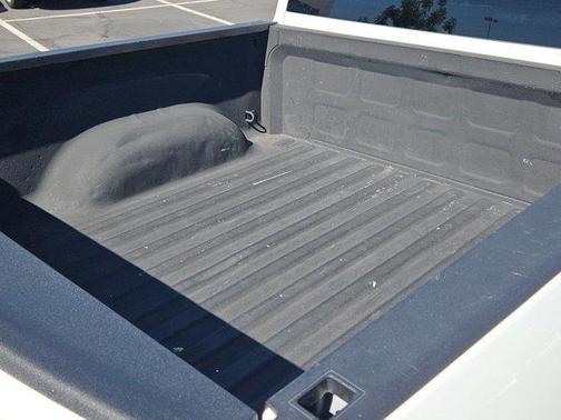 2022 RAM 1500 Tradesman