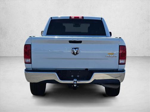 2022 RAM 1500 Tradesman