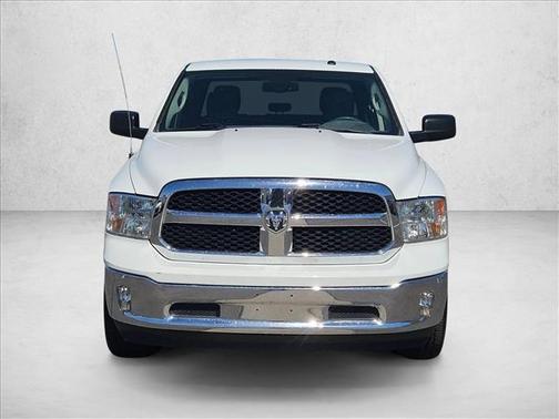 2022 RAM 1500 Tradesman