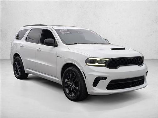 2023 Dodge Durango R/T Plus RWD