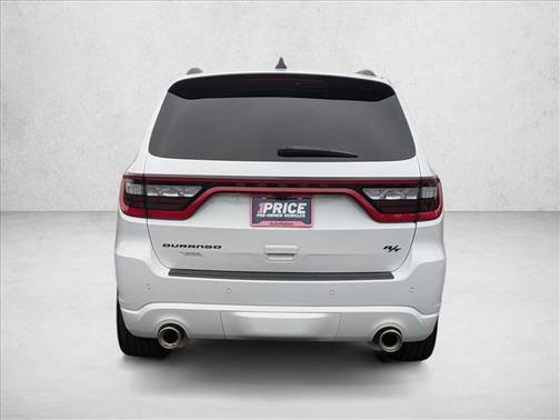 2023 Dodge Durango R/T Plus RWD