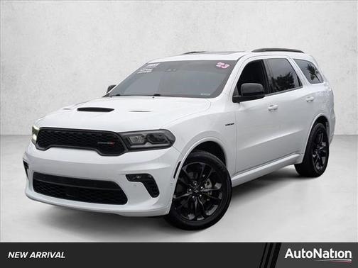 2023 Dodge Durango R/T Plus RWD