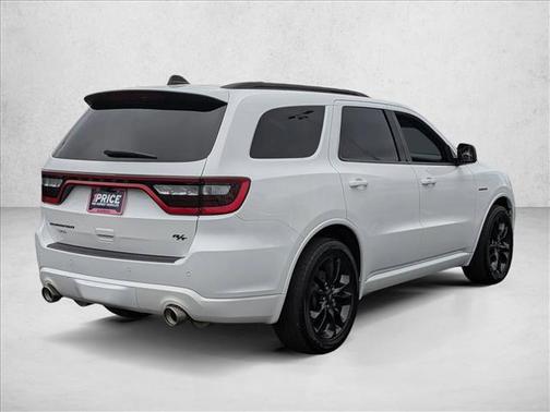 2023 Dodge Durango R/T Plus RWD