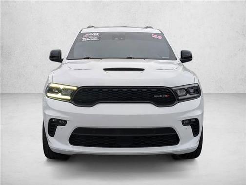 2023 Dodge Durango R/T Plus RWD