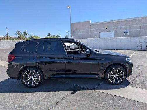 Dark Graphite Metallic 2019 BMW X3 sDrive30i