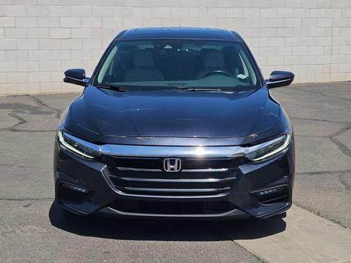 2020 Honda Insight Touring