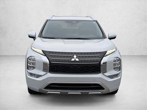 2024 Mitsubishi Outlander SEL 2.5 2WD