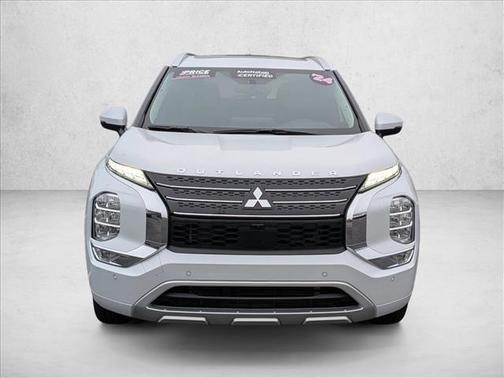 2024 Mitsubishi Outlander SEL 2.5 2WD