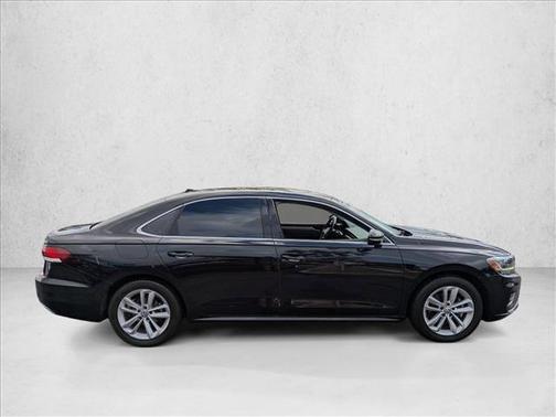 2020 Volkswagen Passat 2.0T SE