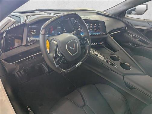 2026 Chevrolet Corvette Z06