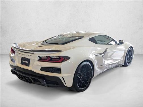 2026 Chevrolet Corvette Z06