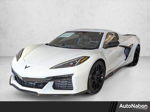 2026 Chevrolet Corvette Z06