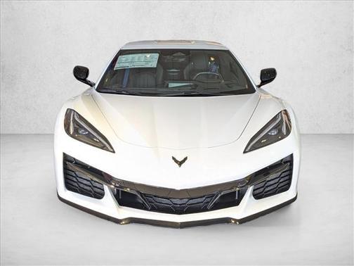 2026 Chevrolet Corvette Z06