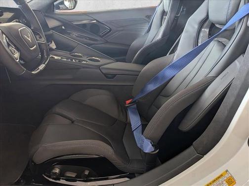 2026 Chevrolet Corvette Z06