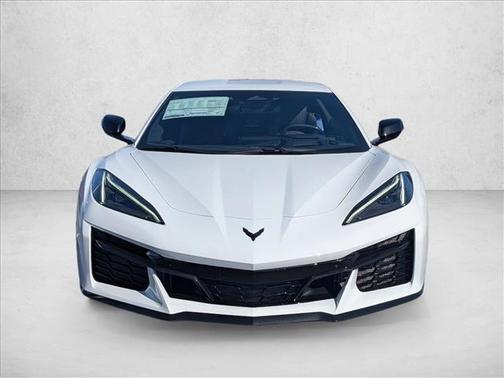 2026 Chevrolet Corvette Z06