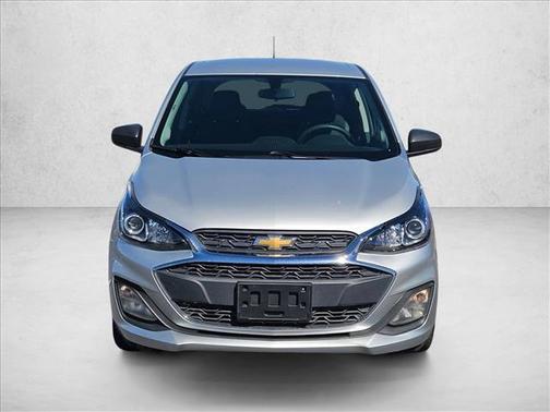 2022 Chevrolet Spark LS