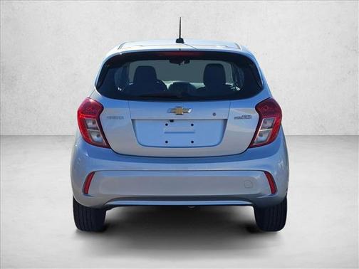 2022 Chevrolet Spark LS
