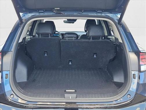 2023 Kia Sportage Hybrid SX-Prestige