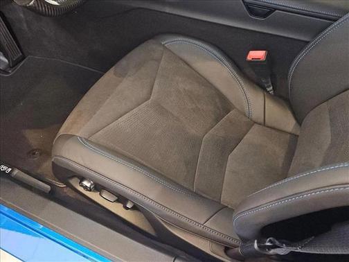 2025 Chevrolet Corvette Z06