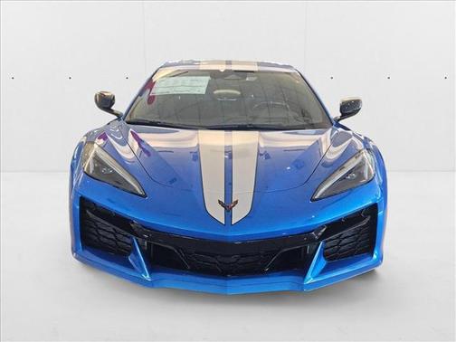 2025 Chevrolet Corvette Z06