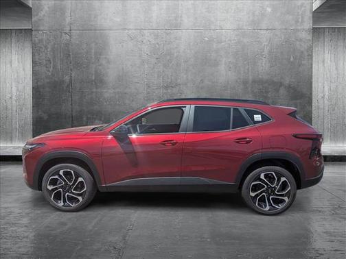 2025 Chevrolet Trax FWD 2RS