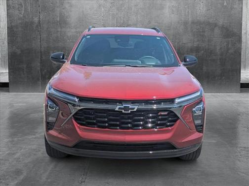 2025 Chevrolet Trax FWD 2RS