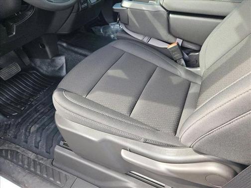 2026 Chevrolet Silverado 2500 WT