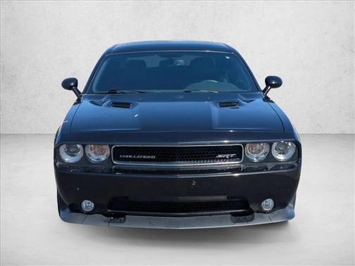 2011 Dodge Challenger SRT8
