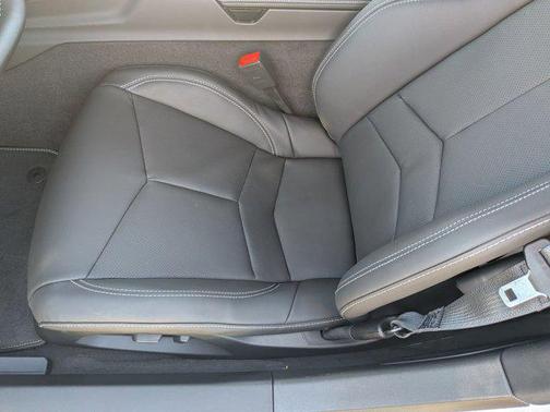 2026 Chevrolet Corvette Stingray w/1LT