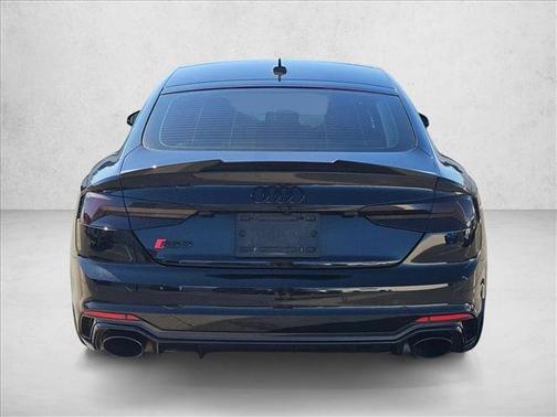 2019 Audi RS 5 2.9T