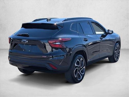 2024 Chevrolet Trax FWD 2RS