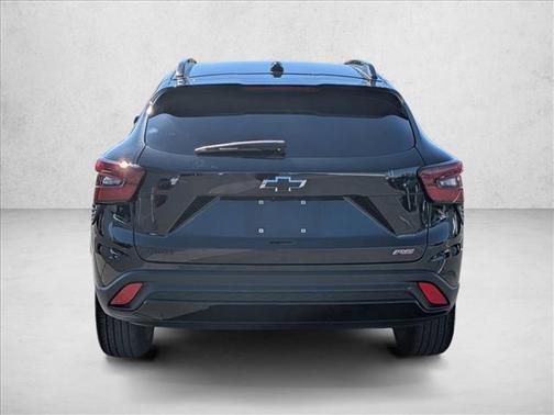 2024 Chevrolet Trax FWD 2RS