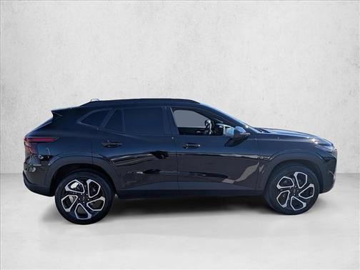 2024 Chevrolet Trax FWD 2RS