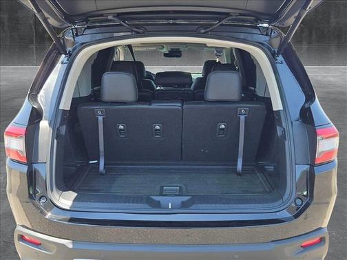 2023 Honda Pilot Touring 8-Passenger
