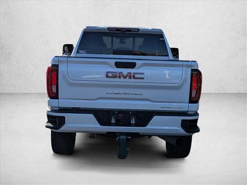 2022 GMC Sierra 2500 Denali