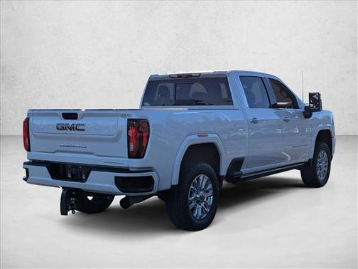 2022 GMC Sierra 2500 Denali