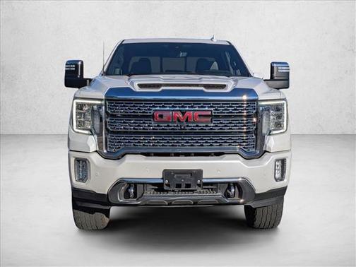 2022 GMC Sierra 2500 Denali
