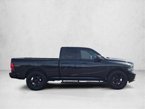 2016 RAM 1500 Tradesman/Express
