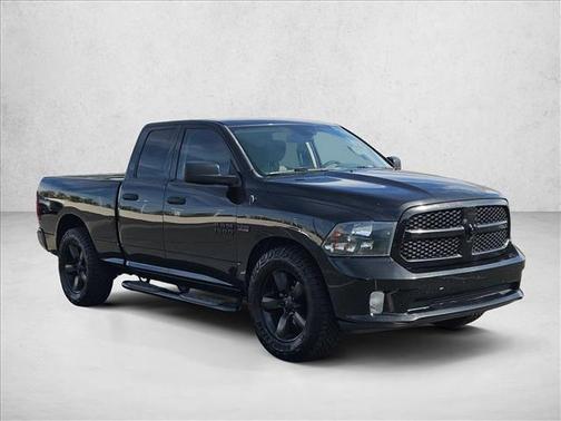 2016 RAM 1500 Tradesman/Express