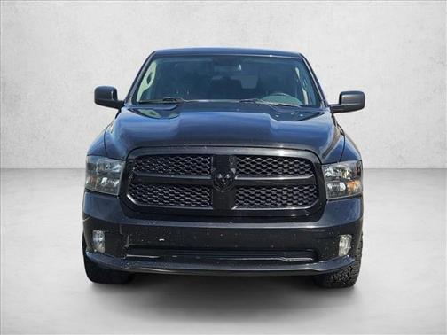 2016 RAM 1500 Tradesman/Express