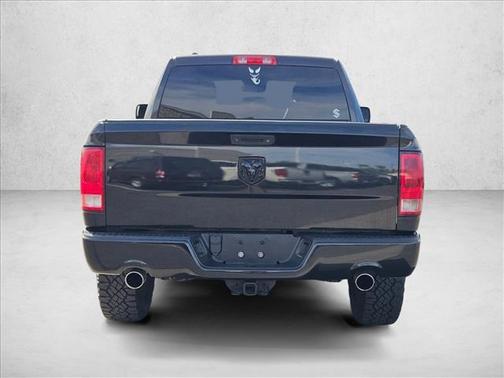 2016 RAM 1500 Tradesman/Express