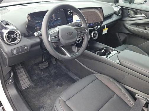 2026 Chevrolet Blazer EV AWD LT