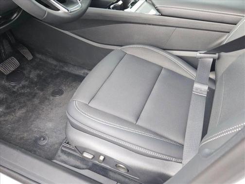 2026 Chevrolet Blazer EV AWD LT