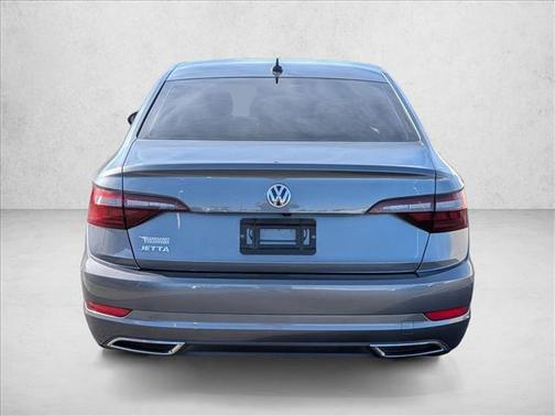 2021 Volkswagen Jetta 1.4T R-Line