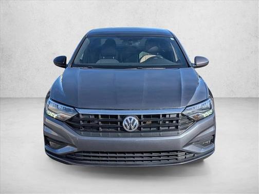 2021 Volkswagen Jetta 1.4T R-Line