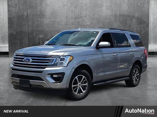 2020 Ford Expedition XLT