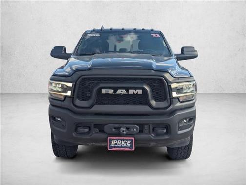 2022 RAM 2500 Power Wagon