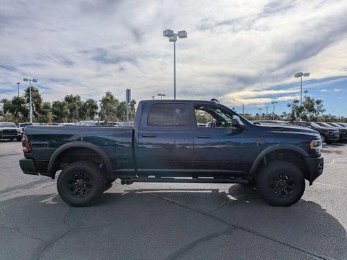 2022 RAM 2500 Power Wagon